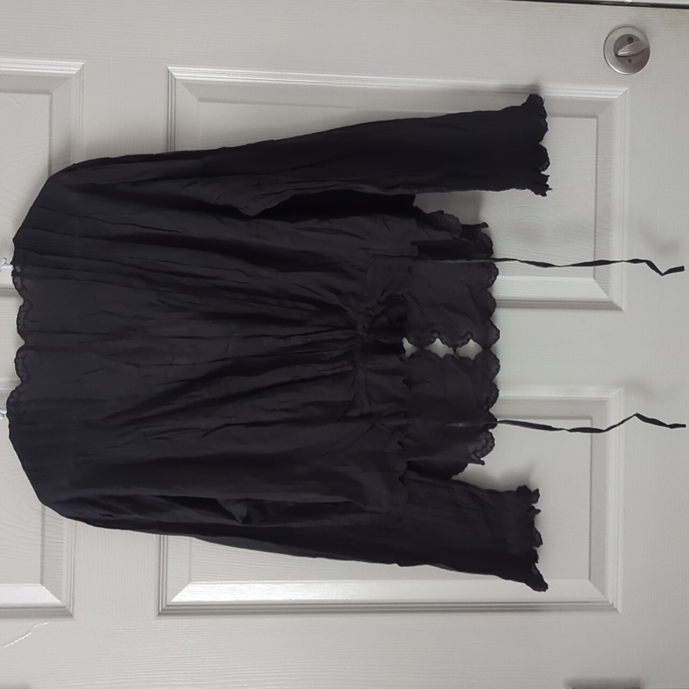 Doen Elayne Top- XL - Picture 6 of 10